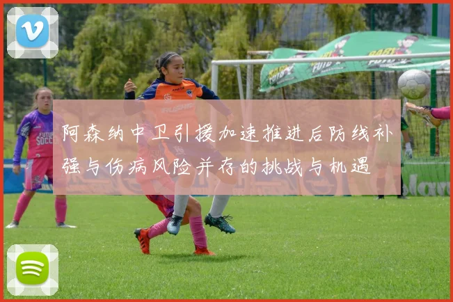 阿森纳中卫引援加速推进后防线补强与伤病风险并存的挑战与机遇